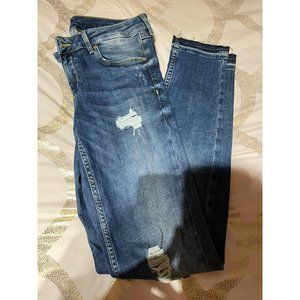 H&M jeans